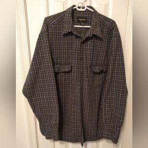 Men's Long Sleeve Shirt size XL
